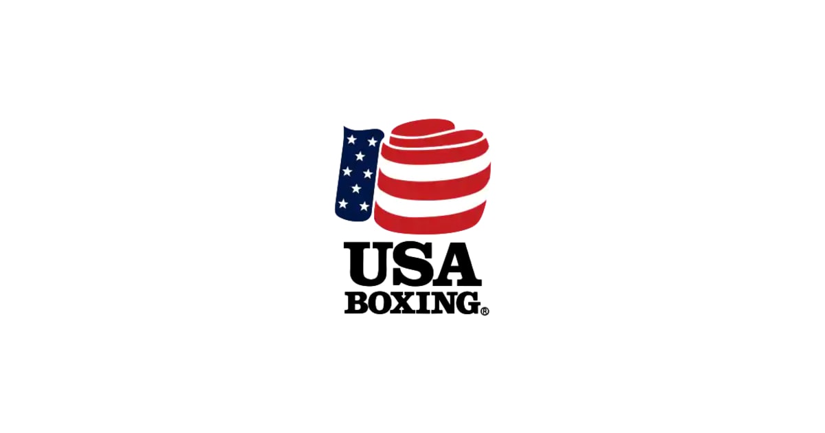 USA Boxing Masters Boxers